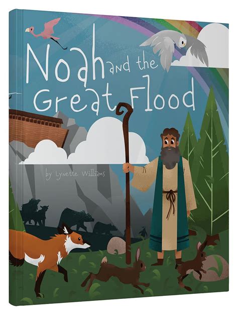 What Month Was Noah S Flood Noah And The Judgment By Water