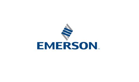 Emerson Electric Company History