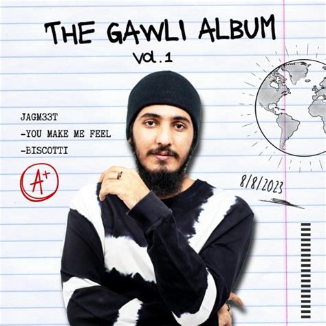 Stream JAGM33T YOU MAKE ME FEEL By Gawli Records Listen Online For