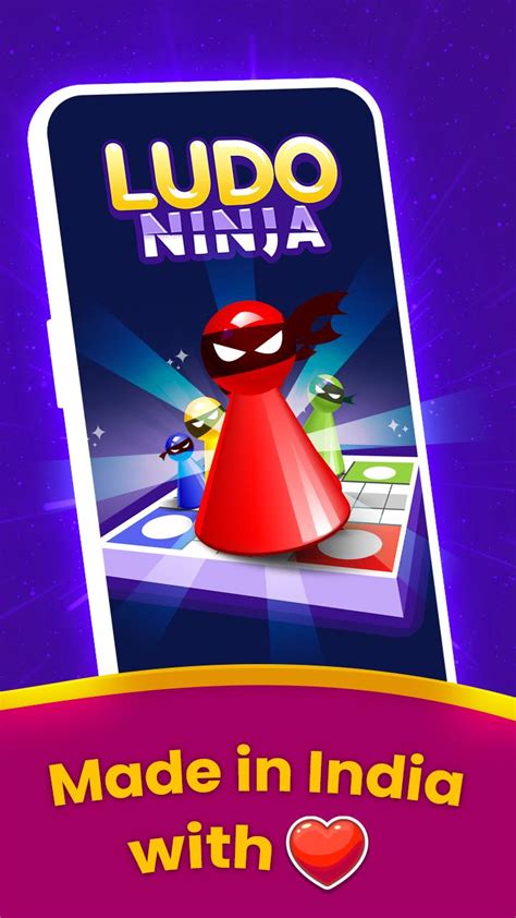 Ludo Ninja Apk For Android Download