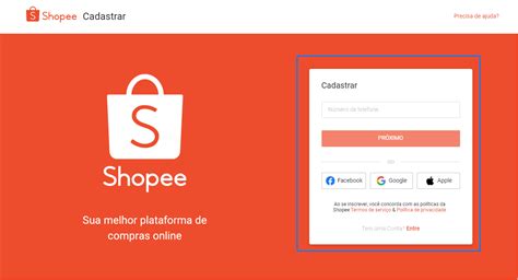 Como Configurar Marketplace Shopee Na WBuy Central De Ajuda WBuy