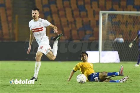 طبيب الزمالك يوضح آخر تطورات إصابة الونش وموعد عودته بطولات