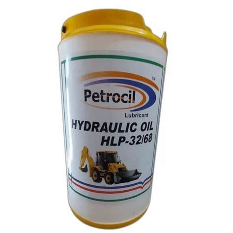 Heavy Vehicle Petrocil Hlp Hydraulic Oil For Lubrication At Rs