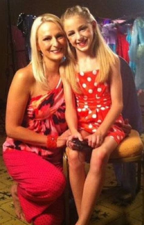 Christi And Chloe Dance Moms Season Dance Moms Chloe Dance Moms