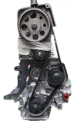 Motor Semi Completo Original Fiat 55222548 Parcelamento Sem Juros