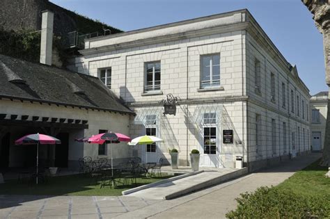 Re Maison De Fines Bulles Du Val De Loire Ackerman Saumur House