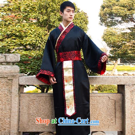 Han dynasty clothing costumes minister Han dynasty clothing company ...