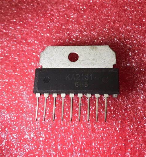 Free shipping 30pcs/lot KA2131 2131 New | Lazada PH