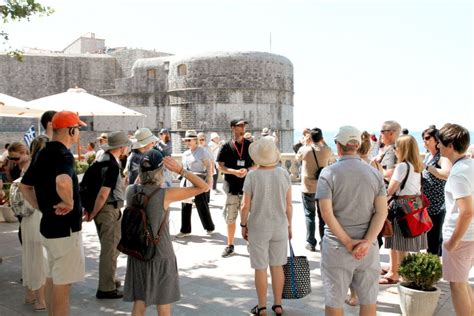 Dubrovnik Old Town Walking Tour Getyourguide