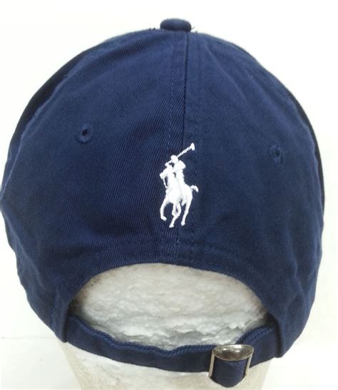 LIMITED EDITION Polo Ralph Lauren US OPEN Hats Baseball Caps EBay