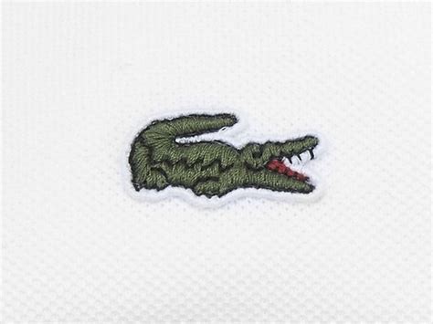 Lacoste Replaces Polo Shirt Crocodile Logo With Endangered Species