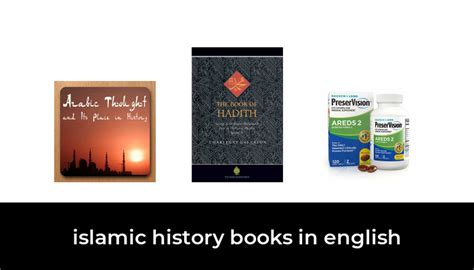 14 Best islamic history books in english 2022 - After 156 hours of ...