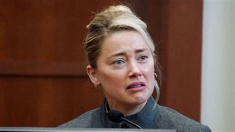 Juror In Amber Heard And Johnny Depp Case Speaks Out For First Time U105