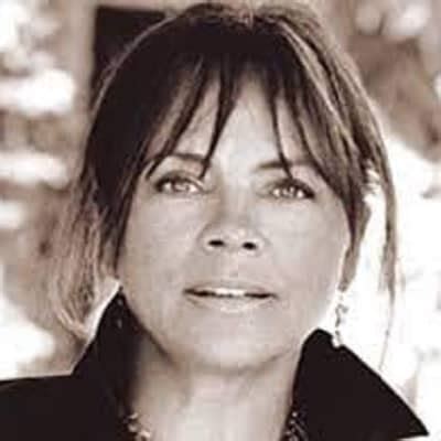 Jolie Jones Levine - Bio, Career, Age, Net Worth, Nationality, Facts