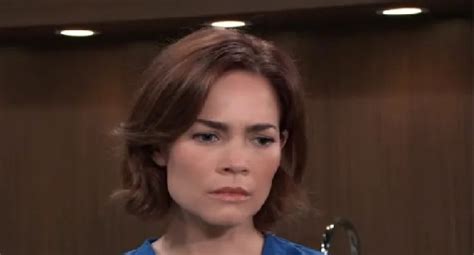 General Hospital Recap Tuesday November Cyrus Accident While