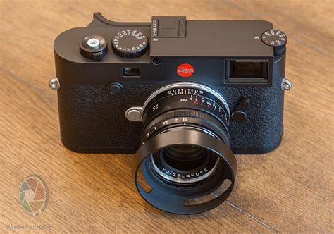 Voigtlander Nokton Vintage Line Mm F Aspherical Vm Lens Review