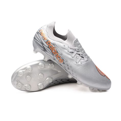 Bota De F Tbol New Balance Furon V Destroy Ag Grey F Tbol Emotion