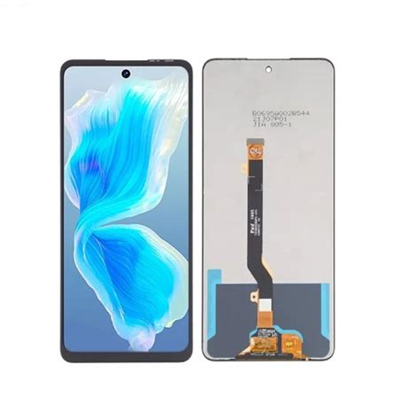 Tecno Camon 18 Screen Replacement Phone Repair Kenya