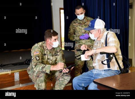 Sgt 1st Class Brian Bowling Arizona Army National Guard Medical