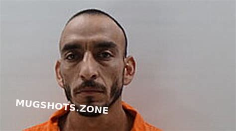 Gonzalez Jose Cameron County Mugshots Zone