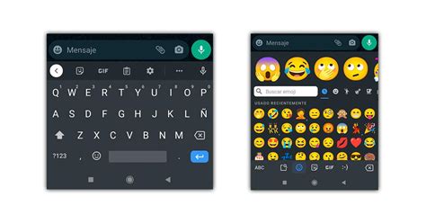 Cómo actualizar los nuevos emojis en Android