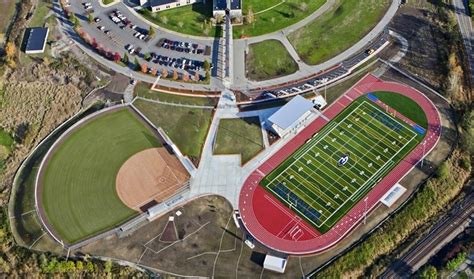 Chief Leschi High School Sports Fields Osborn Consulting Inc