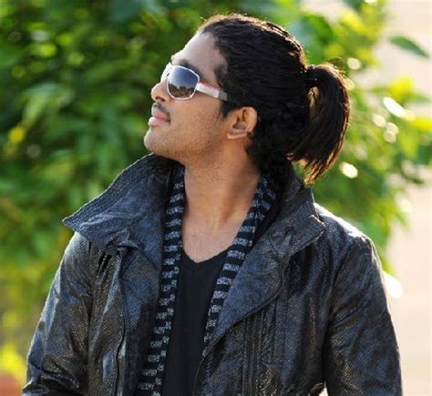 13 Allu Arjun Long Hairstyles For Your Next Haircut 2024