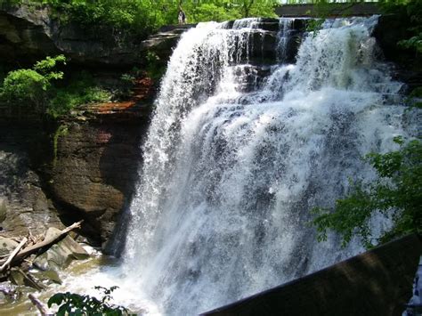 Cuyahoga Valley National Park