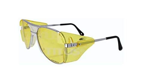 Titus G77 Premium Metal Frame Aviator Z87 Safety Glasses Dp B081qpqt7y