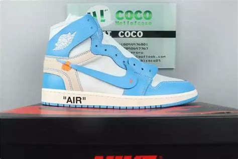 [qc] Unc Off White 1s From Coco R Repsneakers