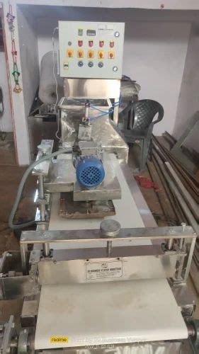 Rasgulla Making Machine, Automation Grade: Automatic at Rs 195000 in Ghaziabad