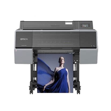 Plotter Epson Surecolor Sc P Spectro Espiral Digital