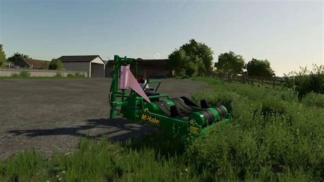 Mchale Lber V Fs Mod Farming Simulator Mod