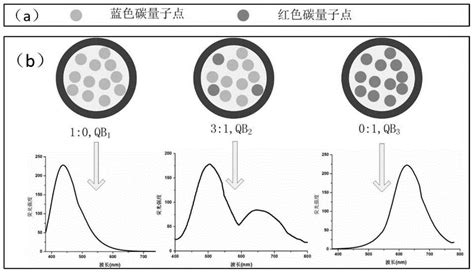 一种同时检测多种金黄色葡萄球菌肠毒素的荧光编码微球试纸条的制备方法与流程