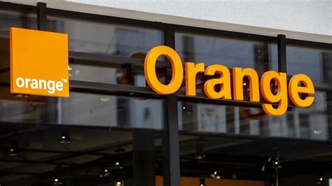 Orange Belgium Finalise Le Rachat De Voo RTBF Actus