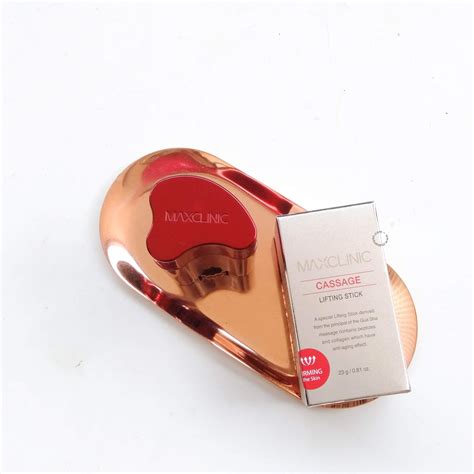 Maxclinic Cassage Lifting Stick* | What Indira Loves