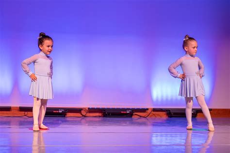 Youth Dance Classes 5 8yrs In Erie Co — Revel Dance Center Llc