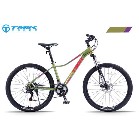 Inch Women Mtb Bicycle Alloy Speeds Mountain Bike China Bike