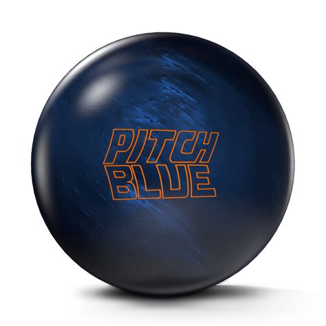 Pitch Blue