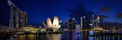 How Much Does A Trip To Singapore Cost Budget Your Trip