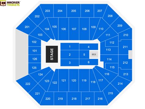 Sacramento Kings Golden 1 Arena Seating Chart Elcho Table