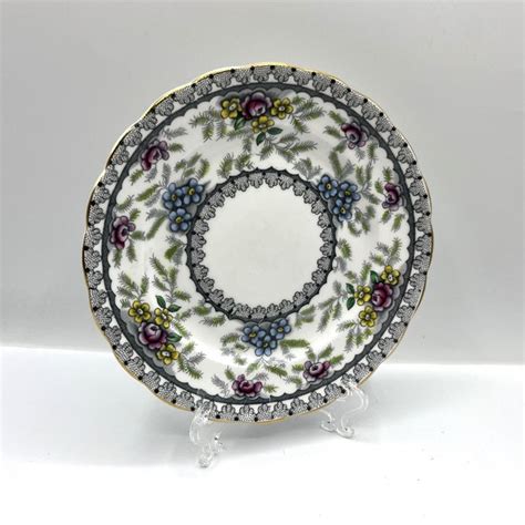 Antique China Plates - Etsy