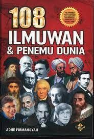 Ilmuwan Dan Penemu Dunia Cv Tirta Buana Media