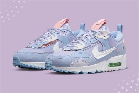 Air Max 90 Futura Nike Air Max 90 Futura Easter Shoes Where To Buy And More Details Explored