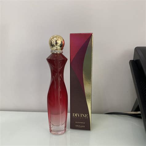 Divine Exclusive Oriflame Perfumy To Perfumy Dla Kobiet 2021