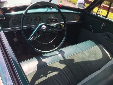 1950 Plymouth Concorde Custom Led Sled Hot Rod Classic Low Rider Kustom For Sale