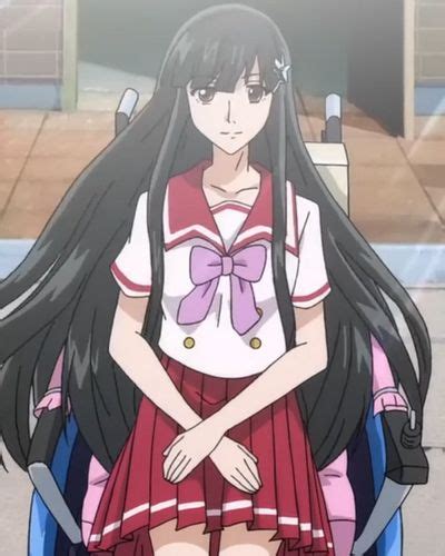 Ye Xin Xia Character 91475 Anidb