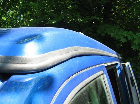 Vw T5 T6 Awning Rail For Pop Top Roof Camper Essentials