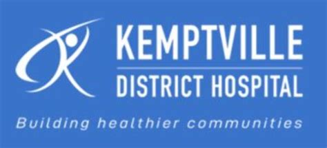 Kemptville District Hospital Ottawa Citizen