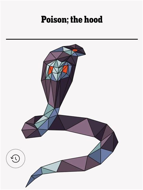 Pin By Karin Kubacki On New York Times Vertex New Puzzle Vertex